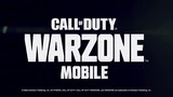 CALL OF DUTY WARZONE MOBILE TEASER-TRAILER R6M - GAMEPLAY THE DIVISION ANDROID IOS  2022