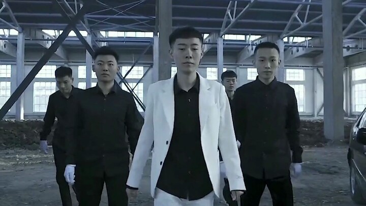 New Century Qinghai Shake Warrior