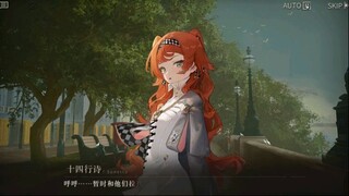 Reverse 1999 Lời mở đầu câu chuyện lồng tiếng đầy đủ tiếng Anh 60FPS HD