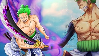 LUFFY ZORO Được Tăng Sức Mạnh Kết Thúc HỒI II Arc Wano Quốc One Piece p5