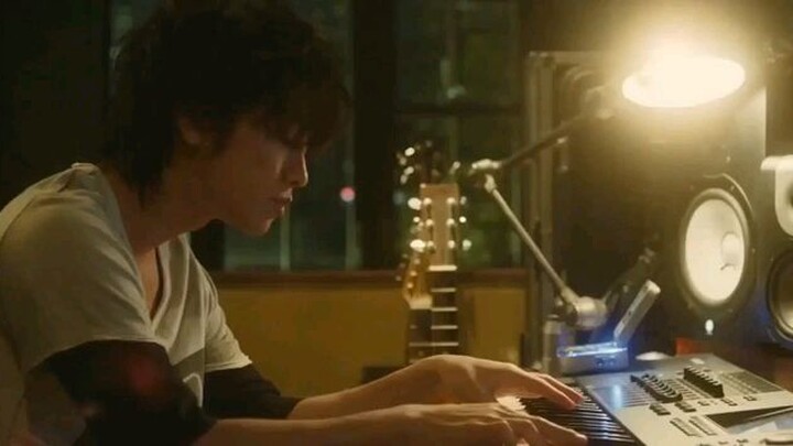 The Liar And His Lover ENGSUB Japanese movie