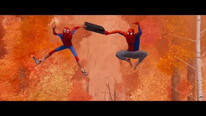 Spider-Man: Across the Spider-Verse Watch For Movie: Link In Description