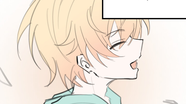 【类司/伪动态漫画】沃罢钢脑肆塔