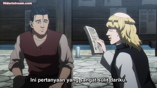 Chi.: Chikyuu no Undou ni Tsuite Eps 7 (Sub-Indo)