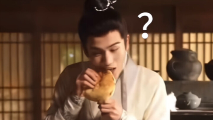 Trailer tất cả mọi người đều yêu đương đau khổ, chỉ có anh ấy là cực kỳ thông minh.