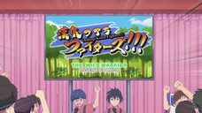 Cultural Exchange With Game Center Girl Episode 10