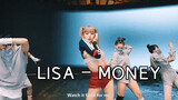 [เพลง][MV]ลิซ่า - <MONEY>