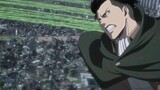 [Anime] Captain Levi | Fight Scenes | "Attack on Titan"