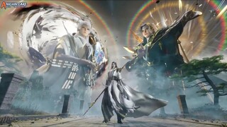 My Senior Brother Is To Steady Eps 110 Sub Indo Hd