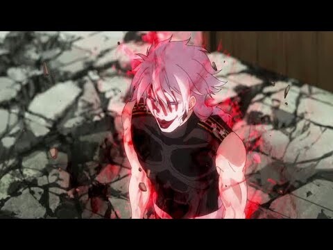 ⌜AMV⌟ ↦Ready Set Go | 9TAILS (Plunderer)