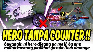 Cuma diubah skillnya ama Moonton gini aja langsung meta HERAAAAnnnn HeerrAnnnnn - Mobile Legends