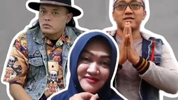 Sule menyerahkan keputusan penting kepada Rizky Febian usai putusan terbaru soal ahli waris Lina Ju
