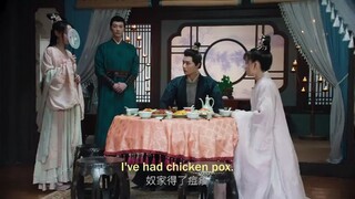 EP.12 WANG FEI FANG LING SAN QIAN SUI (2024)