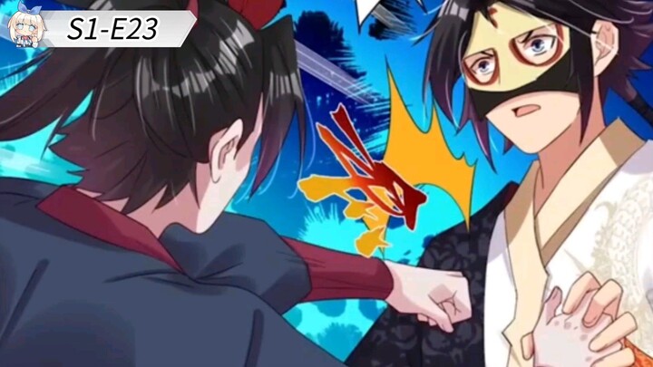 MENEMBUS PENJARA KELUARGA JIN