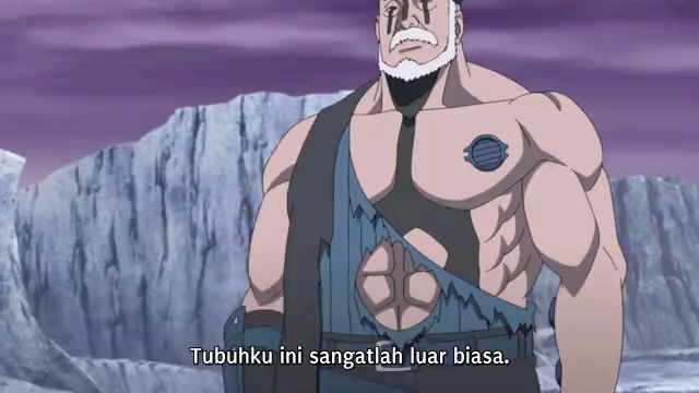 Boruto Naruto Generation episode 207 Tagalog Sub - BiliBili