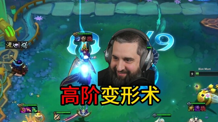 Desainer Cloud Top, si Brewok Besar, mengubah tiga bintang empat biaya menjadi tiga bintang lima bia