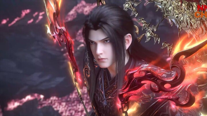 สัประยุทธ์ทะลุฟ้า ซีซั่น 5 ตอนที่ 191 ซับไทย