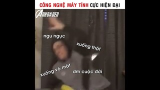 Công Nghệ Máy Tính Cực Hiện Đại