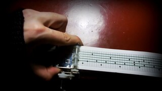 MusicBox song kikkerland 15 notes