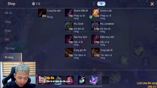 PHI LAI THẦN CHƯỞNG CỦA NATALYA - KHÔNG THỂ ĐỠ NỔI!!!