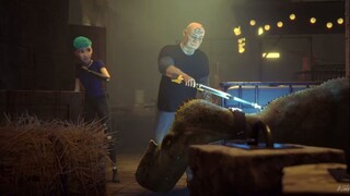 Jurassic World Chaos Theory S03E05