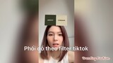 Phối đồ theo filter tiktok như thế nào đây?