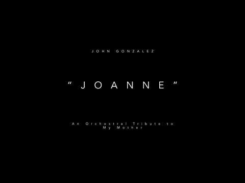 JOHN G. - Joanne (An Original Composition)