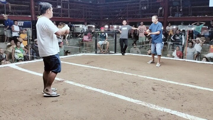 BULIK BABALIK  (05-18-25) 2hits Champion