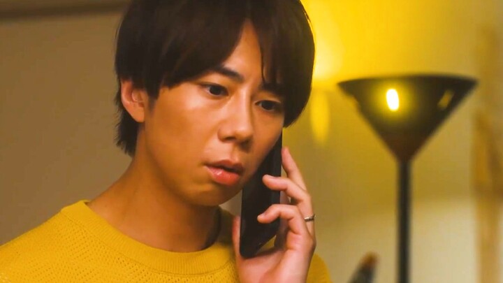 Mysterious外卖, delivered in two seconds—yet the ending leaves you deeply unsettled. Part Two