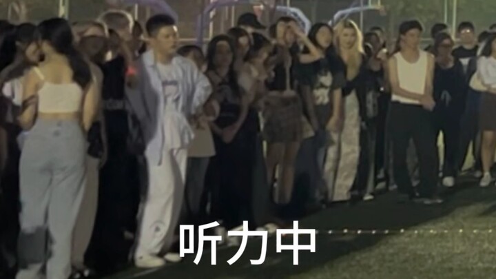 ظهور راقص srr في حالة استعجال شديد