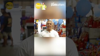 Tiwala at tibay ng loob ang mabisang puhunan sa negosyo! #shorts | Pera Paraan