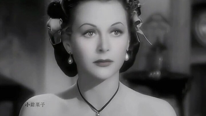 Beauty is the least remarkable thing about her.
