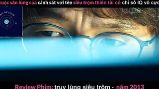 Truy lùng siêu trộm (p2) #phimhanhdong