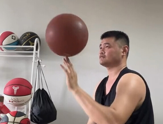 ใครบอกว่าจีนจะไม่มีหยางเหม่ยซิวอีกแล้ว 😡