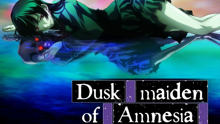 Tasogare Otome x Amnesia (Dusk Maiden of Amnesia) Ep 5