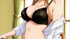 18+ Anime Romance Harem Ecchi No Sensor Bocil Ga Boleh Nonton!