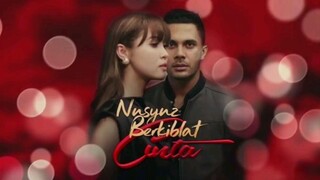 Nusyuz Berkiblat Cinta EP2