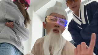 《赛博老登》