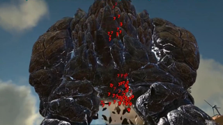 ARK PVP Online - Đảng Lưỡi Liềm Truy Nã Gang Tội Phạm Xuyên Sever