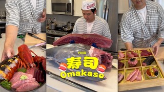 Suamiku yang jago masak beneran ngabisin duit banyak banget kali ini‼️
