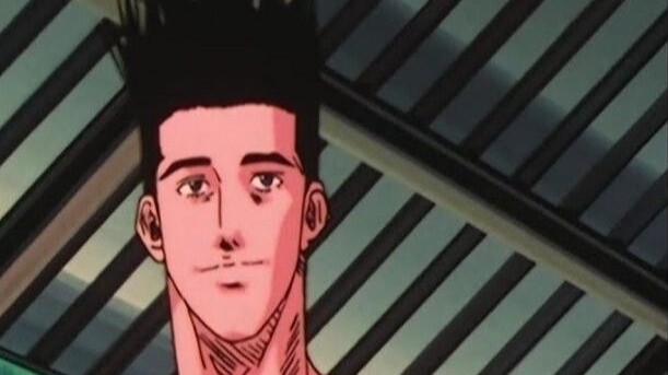 [Biografi Karakter Slam Dunk] Sendoh Akira - Legenda Sejati yang Tidak Mengejar Ketenaran dan Kekaya