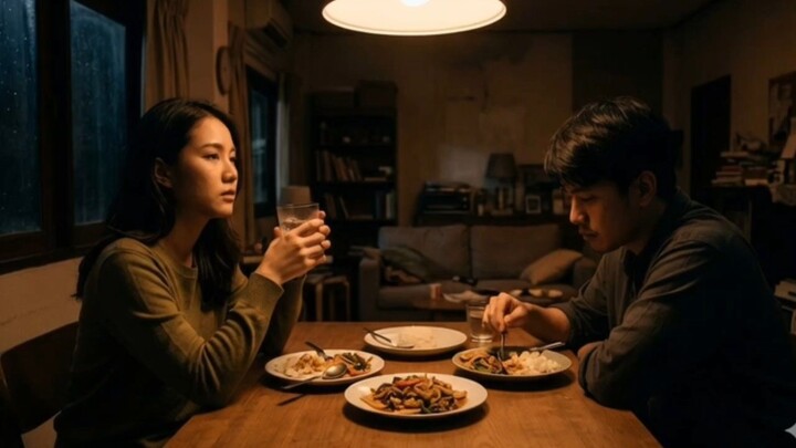 อยู่กับฉันทำไม - PaJo             (Why are you with me?)