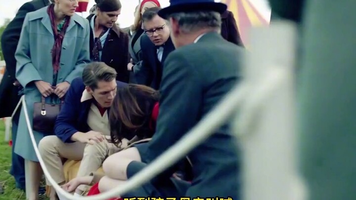 Mystery: A 9.4‑rated, mind‑blowing推理 drama with suspense at every turn and jaw‑dropping twists that’
