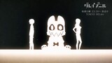 TVアニメ「グレイプニル」ノンテロップオープニング