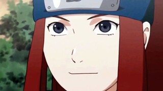 kushina Uzumaki