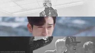 GOT7 - 'Never Ever X Girls Girls Girls' MASHUP (Re-up)