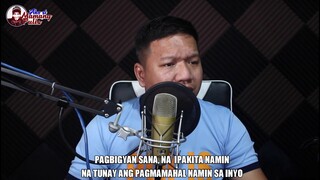 AKOY PULIS PERO HINDI KATULAD NYA