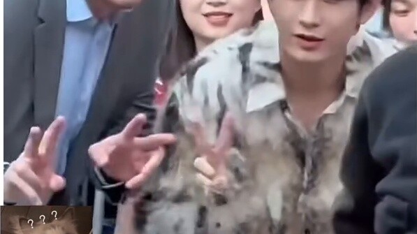 Cheng Yi’s human-to-human transmission phenomenon has escalated!