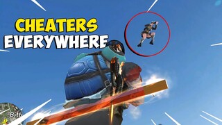 CHEATERS EVERYWHERE! (CHEATER COMPILATION)