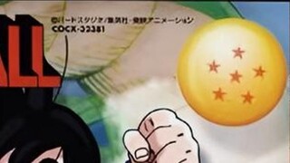 Untuk mengenang kartunis Akira Toriyama | Lagu penutup Dragon Ball "Dedicate Romance to You" - Hashi